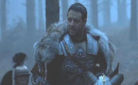 gladiator